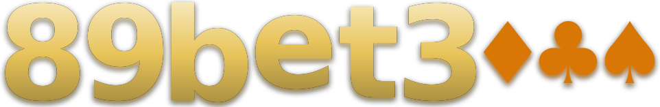 89bet3000 logo
