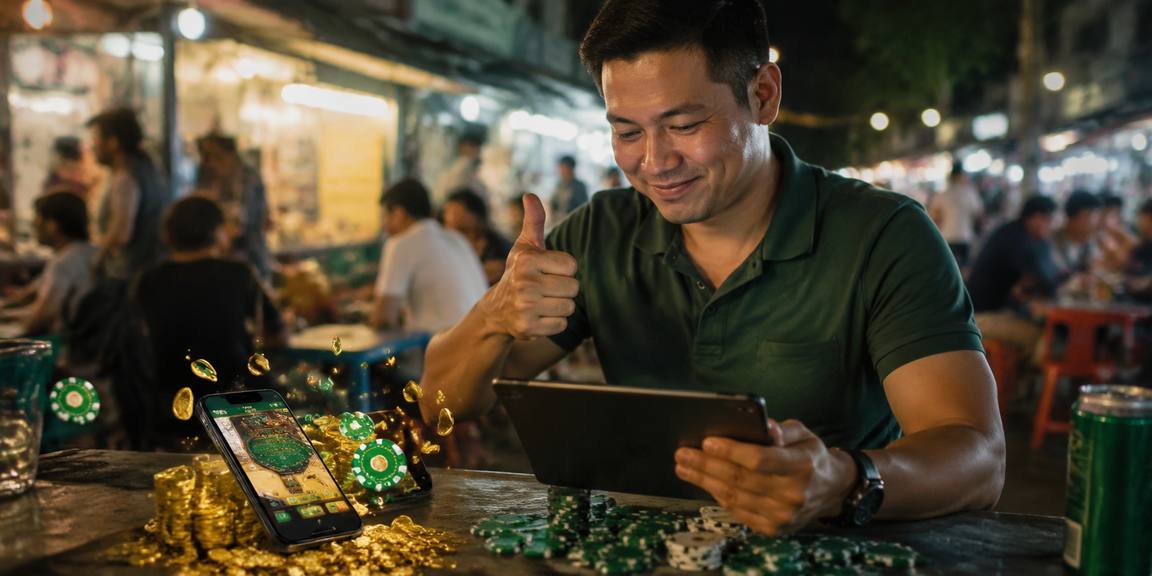 89bet3000 Live Casino